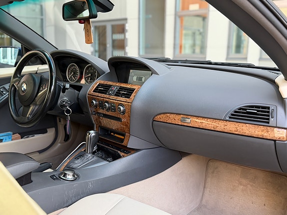 BMW 630i 20 of 30