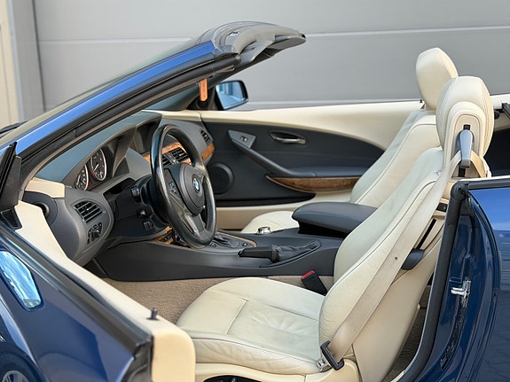 BMW 630i 25 of 30