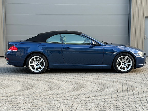 BMW 630i 22 of 30