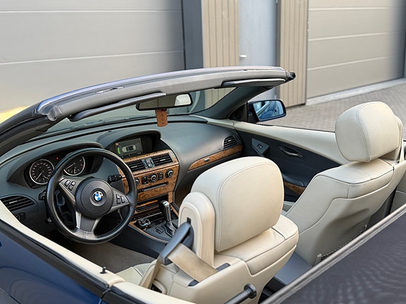 BMW 630i 17 of 30