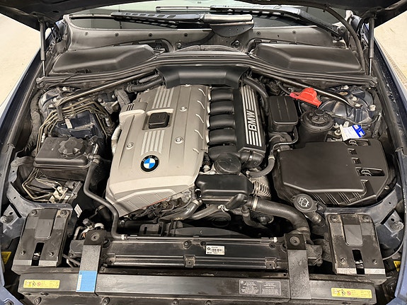 BMW 630i 6 of 30