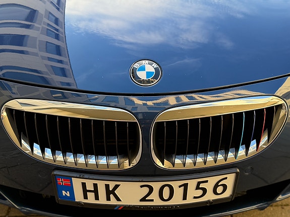 BMW 630i 5 of 5