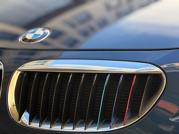 BMW 630i 8 of 30
