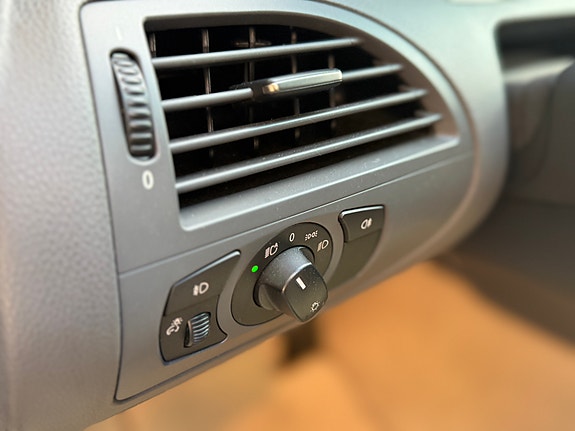 BMW 630i 29 of 30