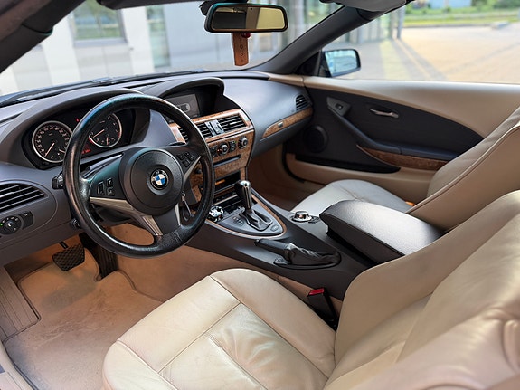 BMW 630i 27 of 30