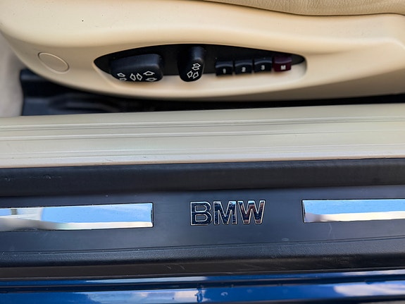 BMW 630i 26 of 30