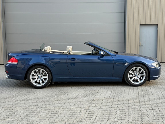 BMW 630i 21 of 30