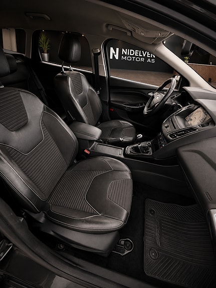 Ford Focus 10 of 14