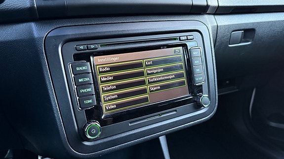 Skoda Fabia 27 of 30