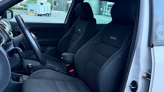Skoda Fabia 17 of 30