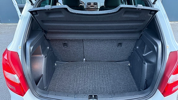 Skoda Fabia 11 of 30
