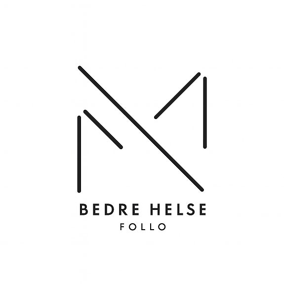 Bedre Helse Follo AS logo