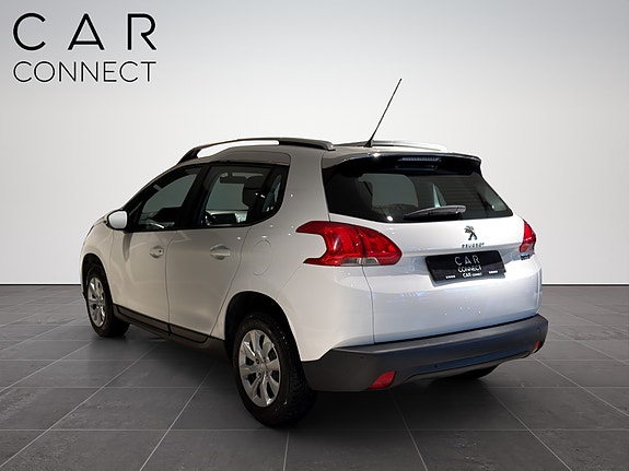 Peugeot 2008 9 of 27