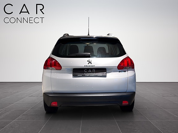 Peugeot 2008 3 of 27