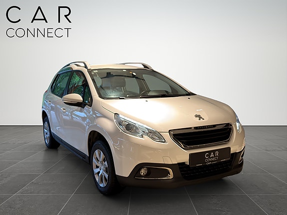 Peugeot 2008 14 of 27