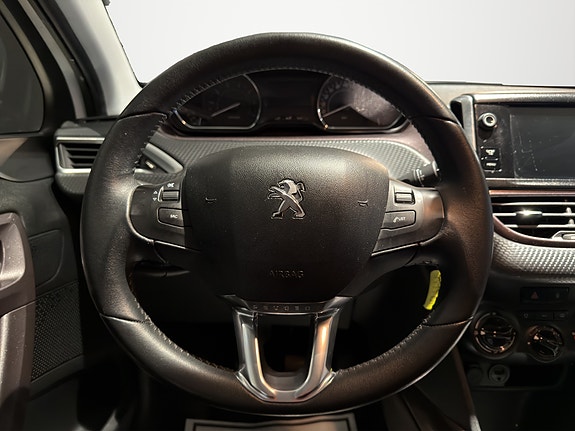 Peugeot 2008 18 of 27