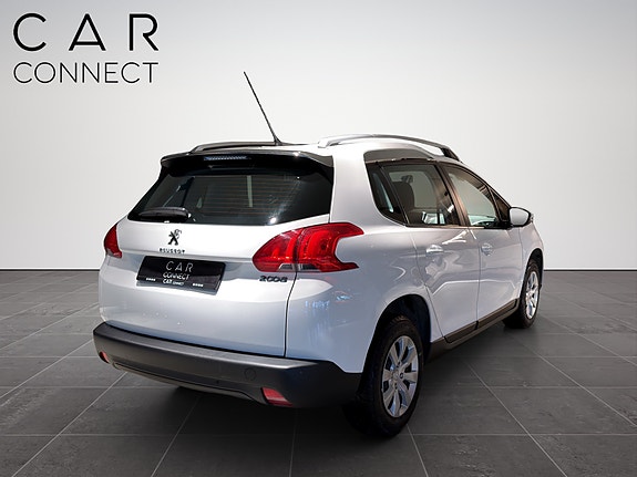 Peugeot 2008 4 of 27