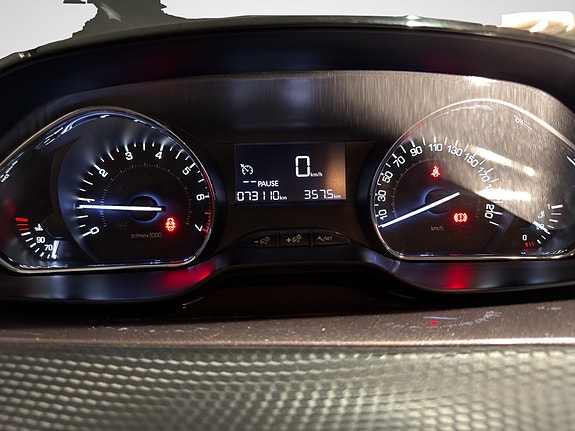 Peugeot 2008 19 of 27