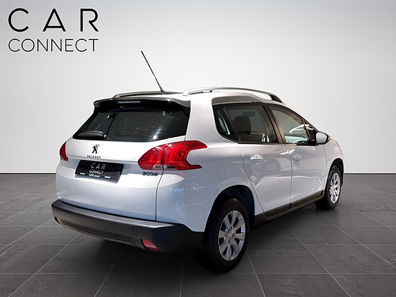 Peugeot 2008 12 of 27