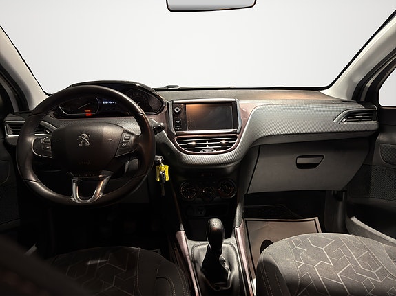 Peugeot 2008 20 of 27