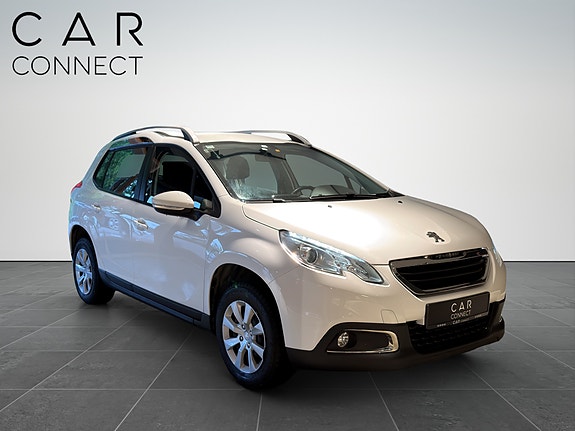 Peugeot 2008 13 of 27