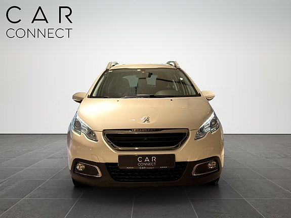 Peugeot 2008 6 of 27