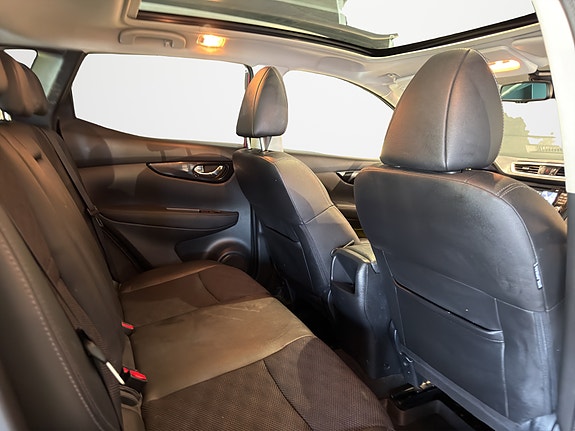 Nissan Qashqai 24 of 26