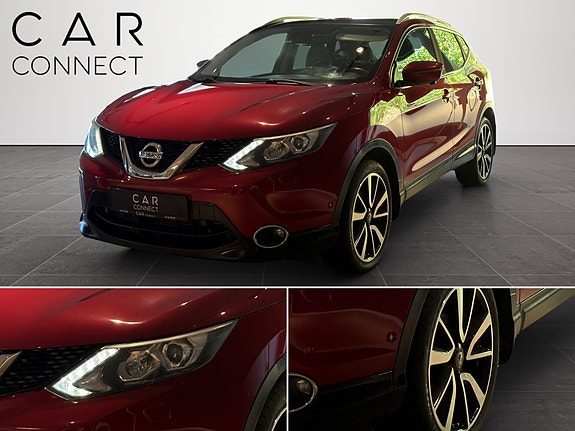 Nissan Qashqai 15 of 26