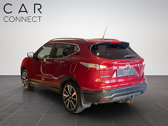 Nissan Qashqai 9 of 26