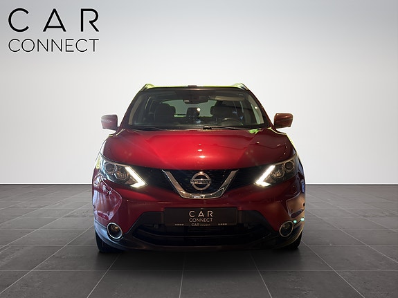 Nissan Qashqai 6 of 26