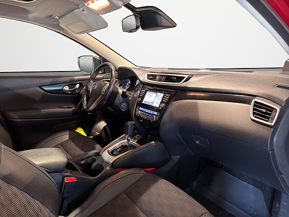 Nissan Qashqai 26 of 26