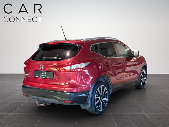 Nissan Qashqai 12 of 26