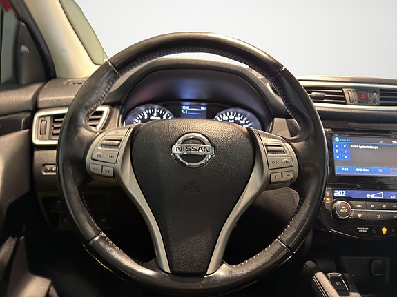 Nissan Qashqai 17 of 26