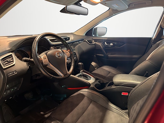 Nissan Qashqai 16 of 26