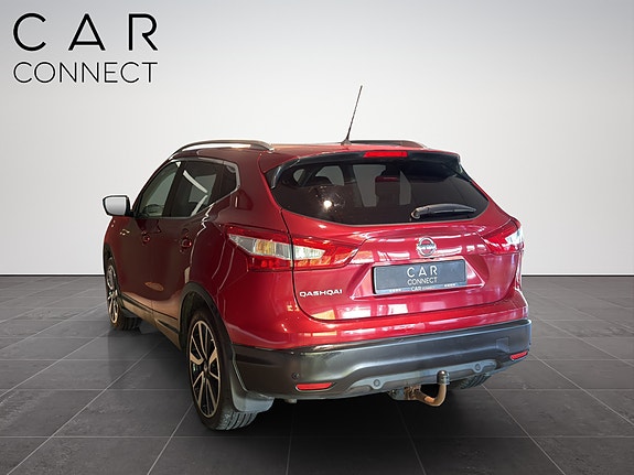 Nissan Qashqai 10 of 26
