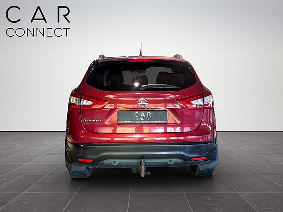 Nissan Qashqai 3 of 26