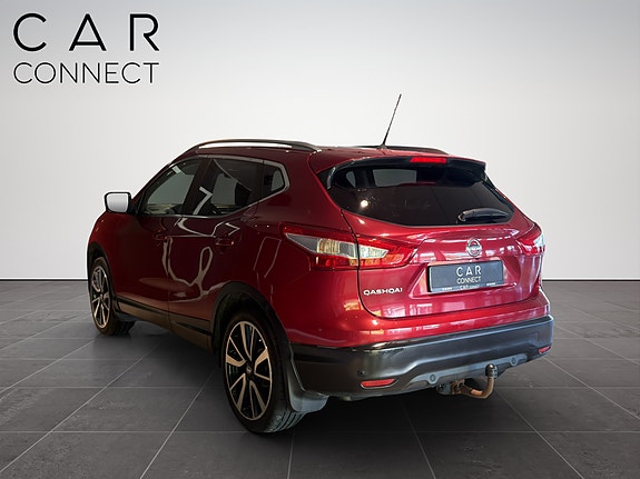 Nissan Qashqai 2 of 26