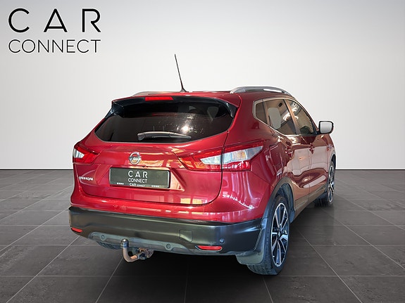 Nissan Qashqai 11 of 26