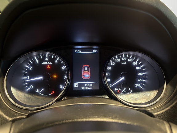 Nissan Qashqai 18 of 26