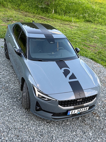 Polestar 2