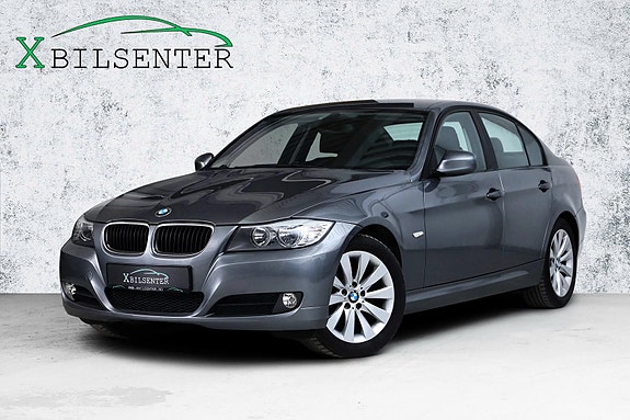 BMW 318d