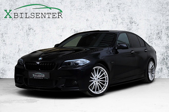 BMW 5-Serie