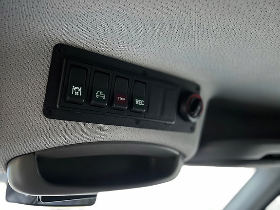 Mercedes-Benz Sprinter-Klasse 18 of 19
