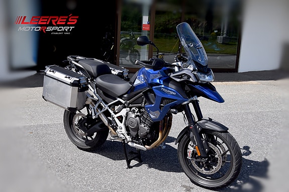 Triumph Tiger 1200 GT Pro