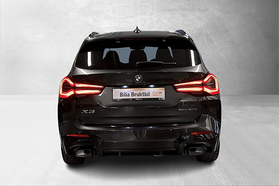BMW X3 3 of 5