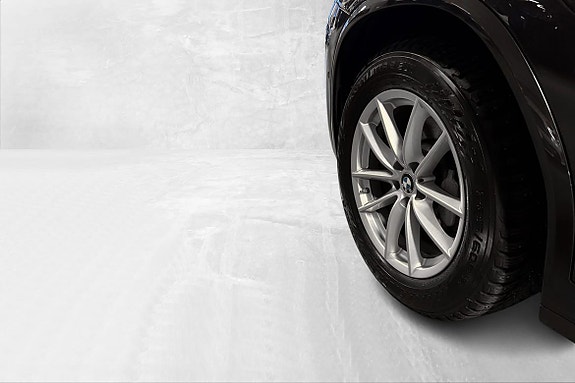 BMW X3 5 of 5