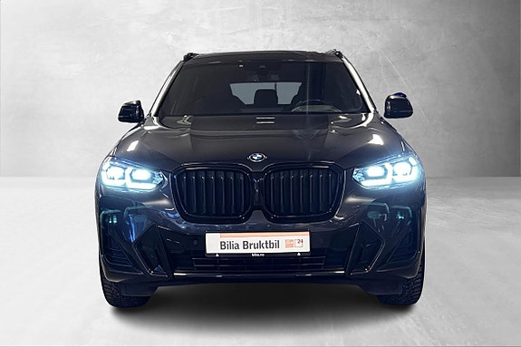 BMW X3 2 of 5