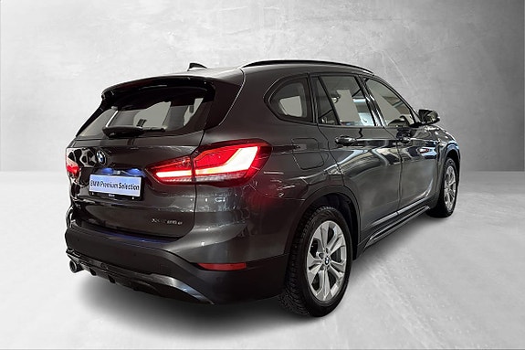 BMW X1 5 of 5