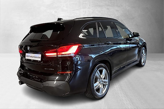 BMW X1 5 of 5