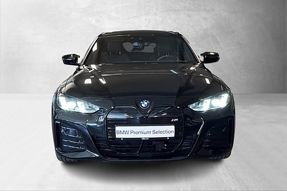 BMW i4 5 of 5